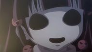 Nanika as seen in Hunter x Hunter (Image Source: Studio Madhouse)